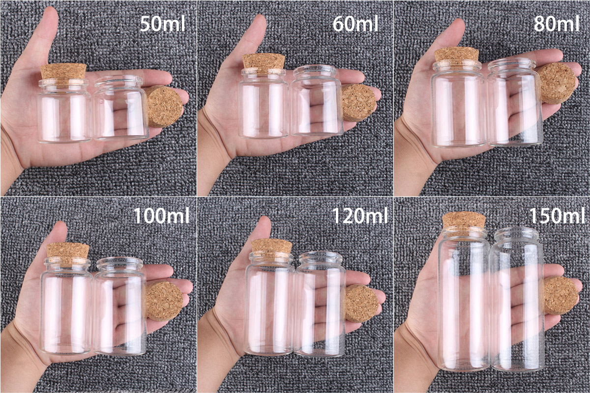 2 قطعة/الوحدة 50 مللي 60 مللي  - مراجعة Candle Making Jars With Lids وسعره